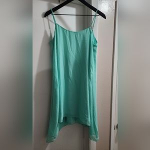 BCBGeneration strappy dress